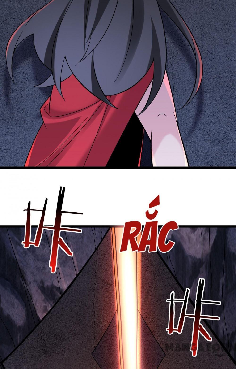 đồ đệ ta toàn là nữ ma đầu chapter 225 14