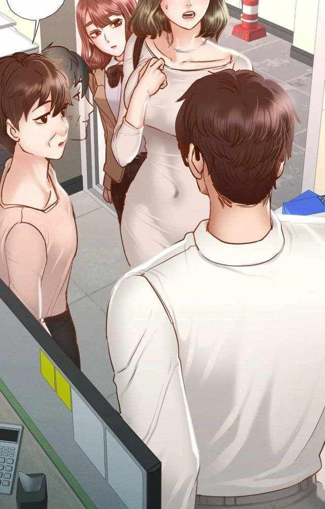 18+ ở trường sao? không được! chapter 3.1 10