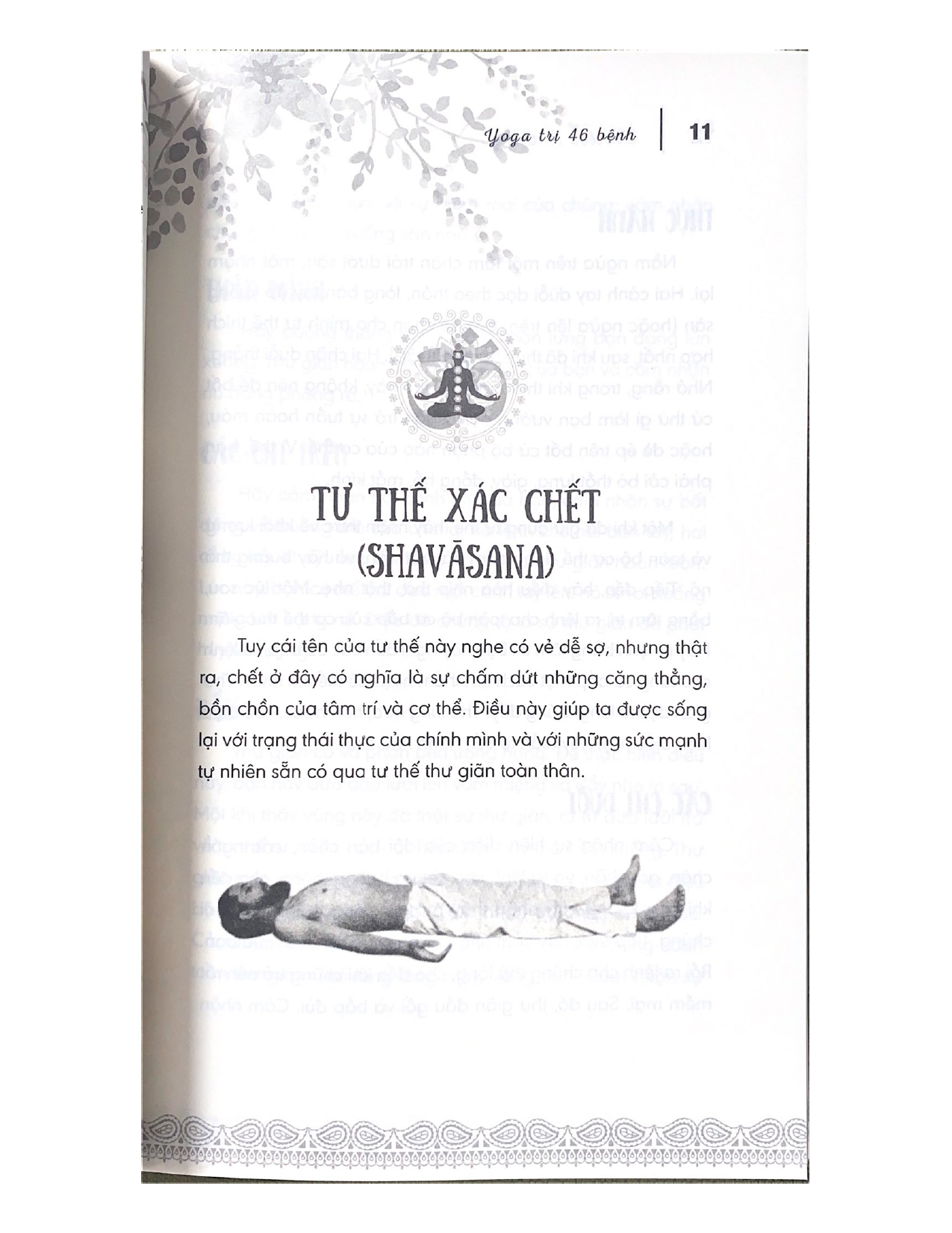 Yoga Trị 46 Bệnh - Tác Giả Charles Anthony - Vanlangbooks