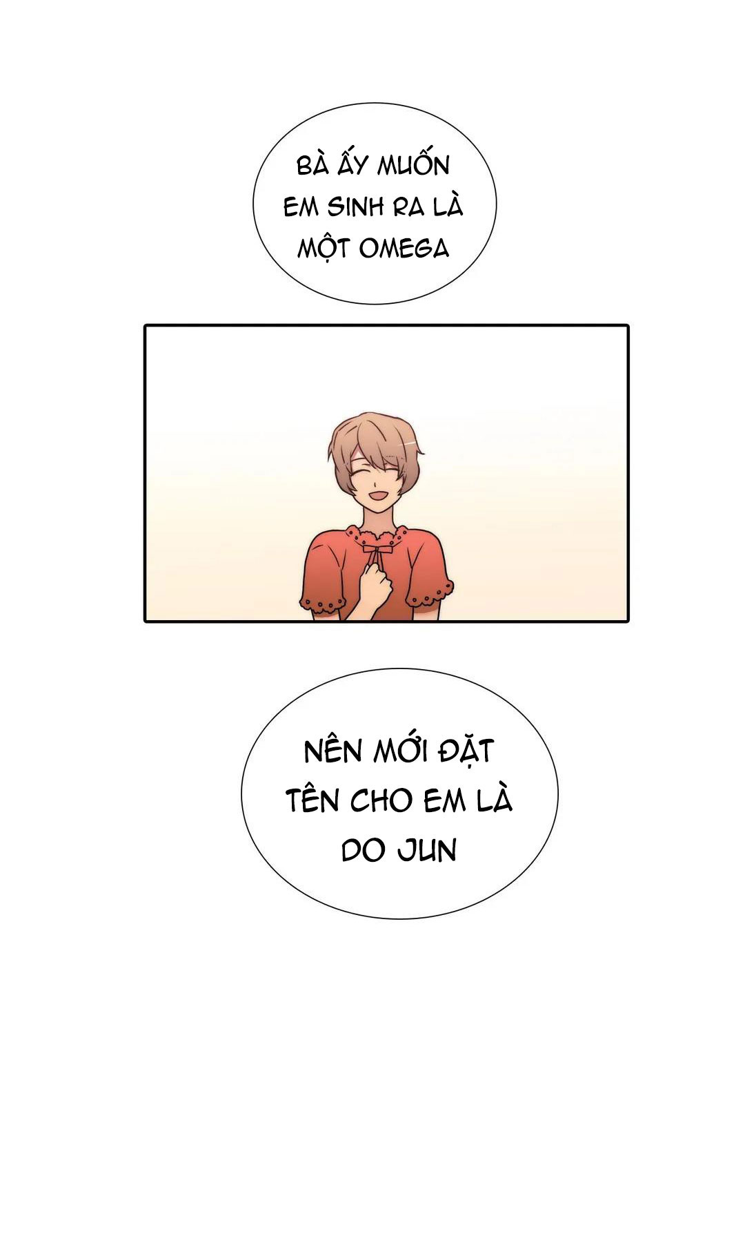 đưa đón người yêu chapter 90 21