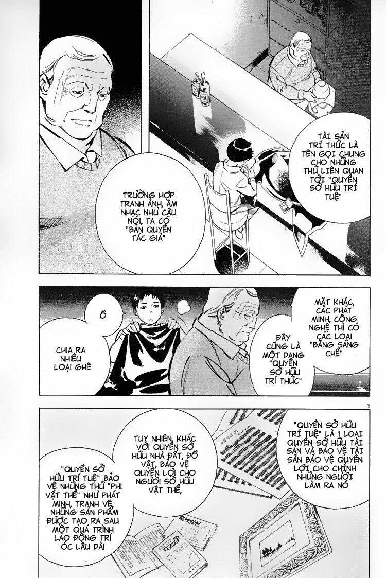 shin kurosagi - con diệc đen 2 chapter 123 3