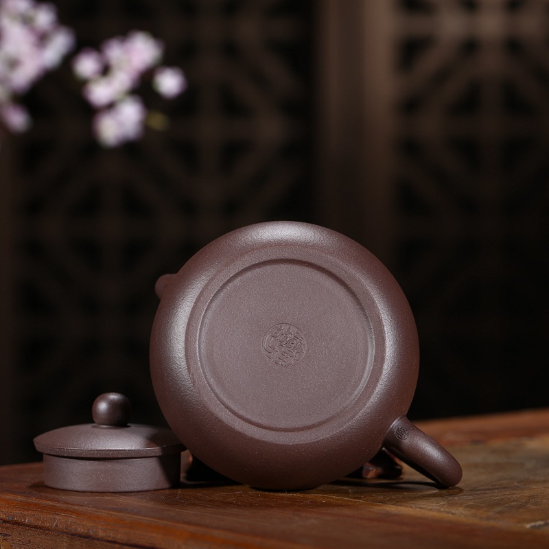 Ấm Tử Sa Nghi Hưng Tây Thi 250 ml