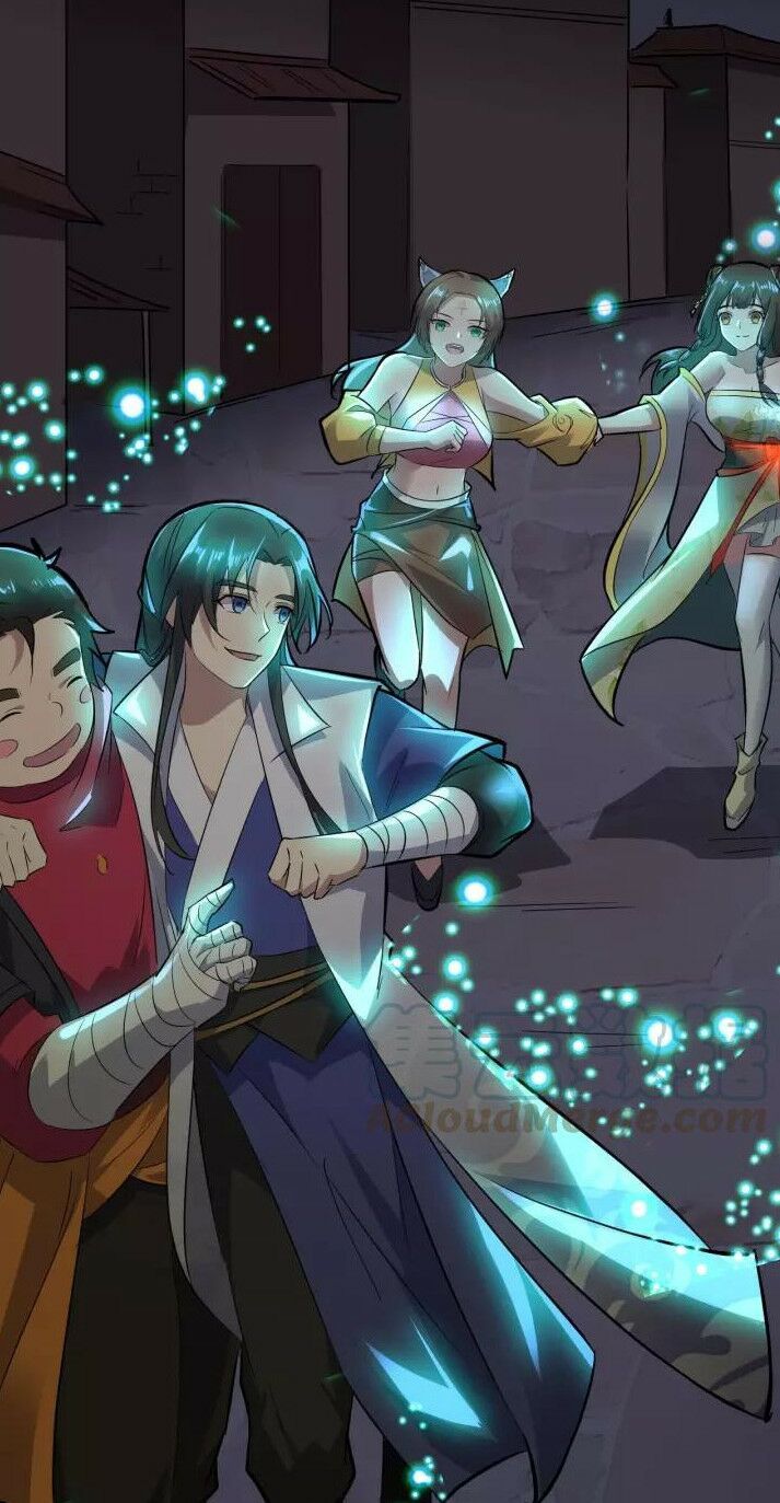 đại nghịch chi môn chapter 92 44