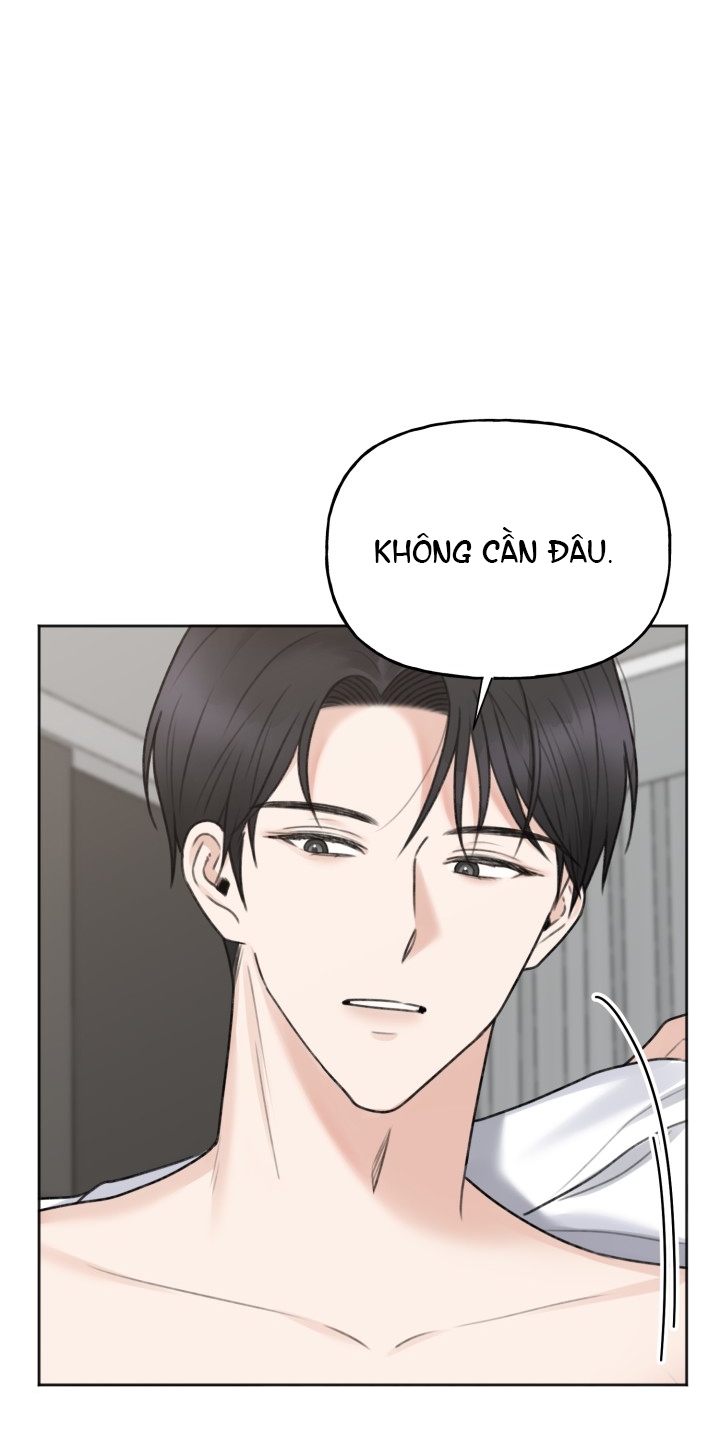 Khép Đôi Mi Lại chapter 20.2 - Trang 11
