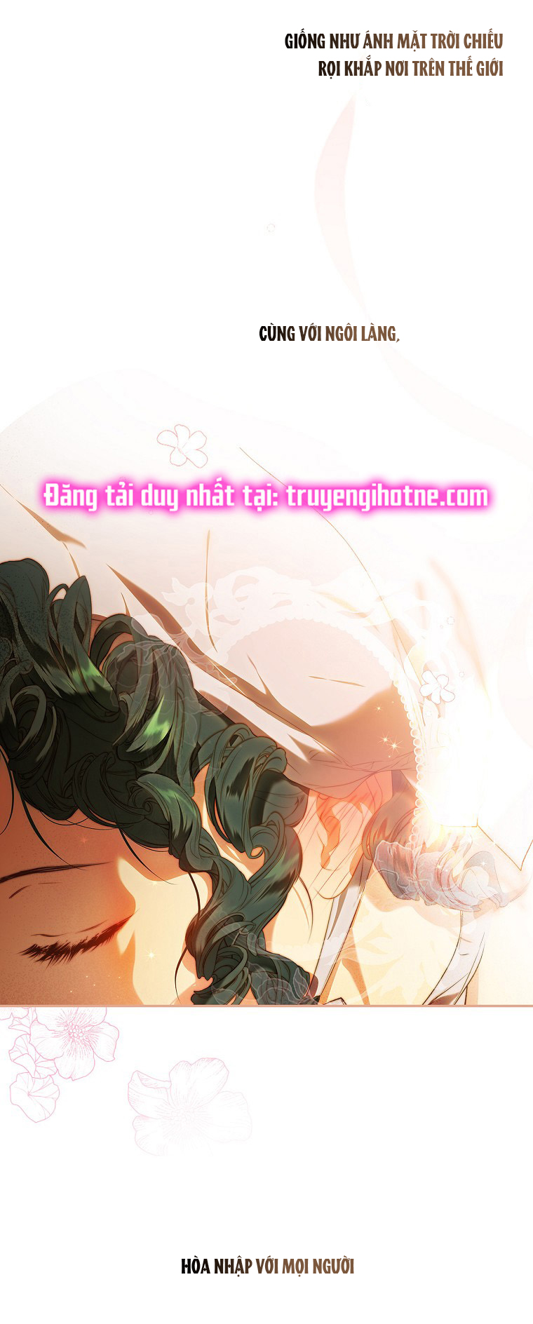 quý cô bí ẩn - secret lady chapter 79.1 16