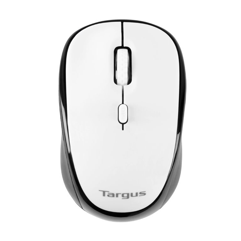 Chuột không dây TARGUS Wireless 4 key BlueTrace Mouse - W620- Hàng chính hãng