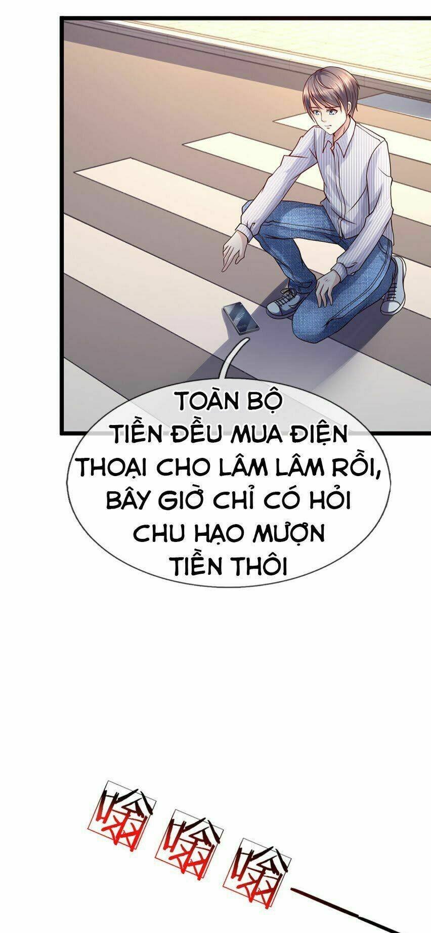 ông đây là đại gia chapter 1 29