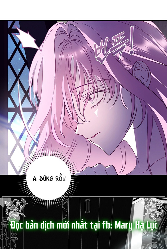 ngài công tước, tôi sẽ làm mọi thứ, trừ việc kết hôn! chapter 9.1 18