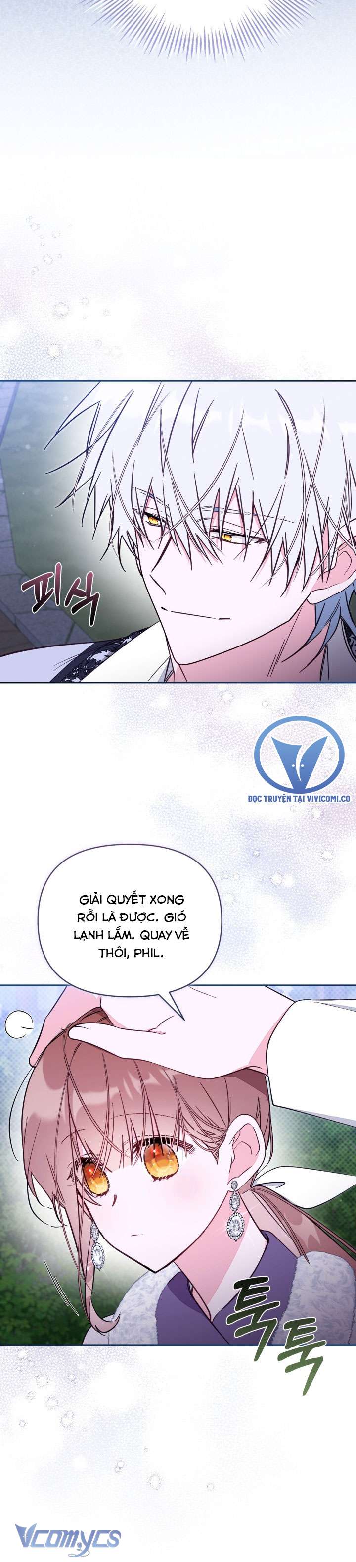 không có chỗ cho kẻ giả mạo chapter 77 20