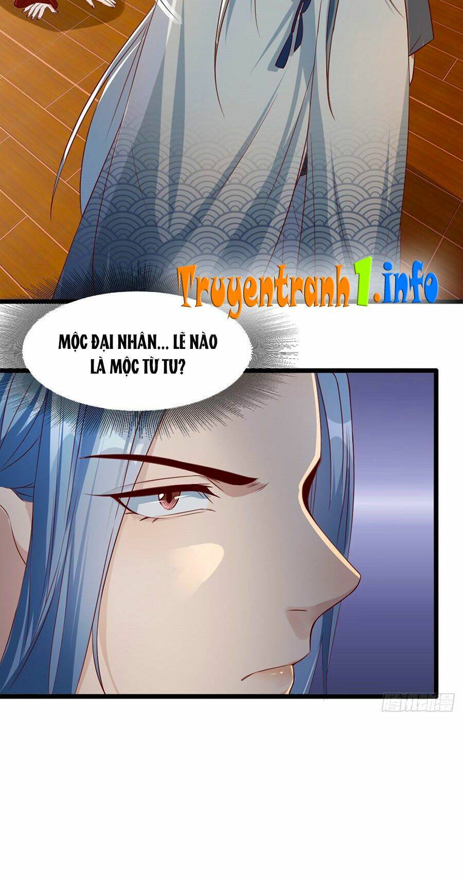 gian phi như thử đa kiều chapter 97 9