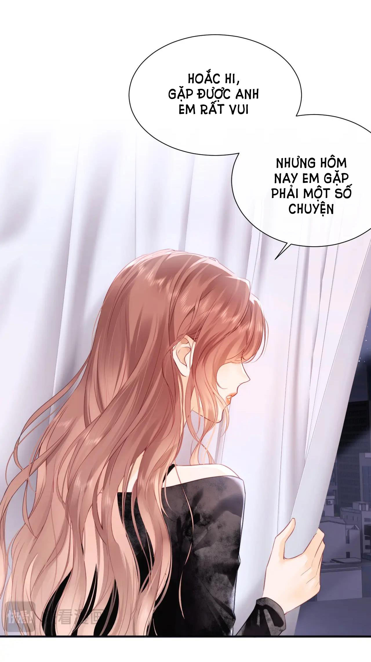 fan bạn gái muốn tìm hiểu một chút - fan vợ, bạn đã biết? chapter 2.2 13