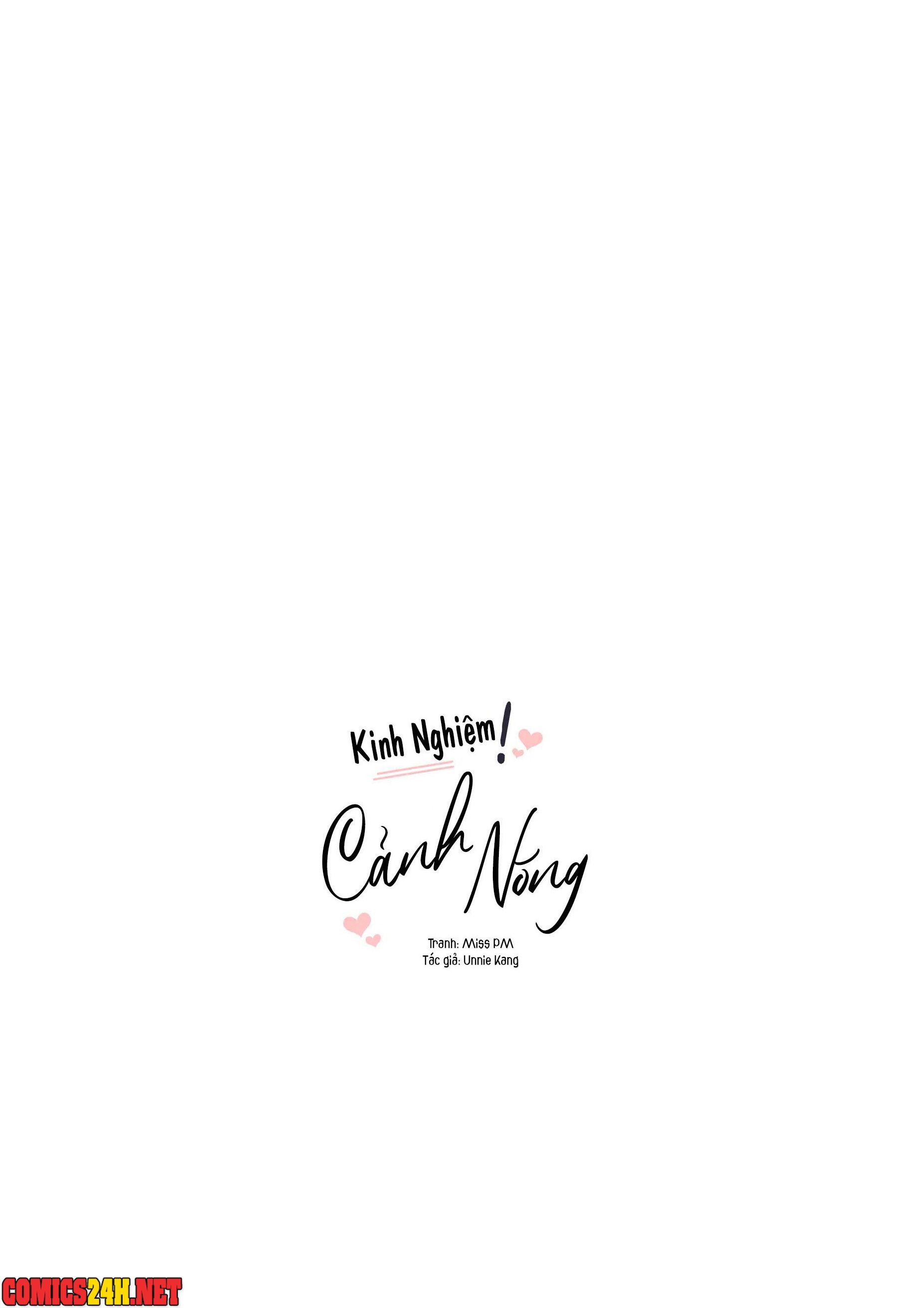 kinh nghiệm cảnh nóng chapter 59 1