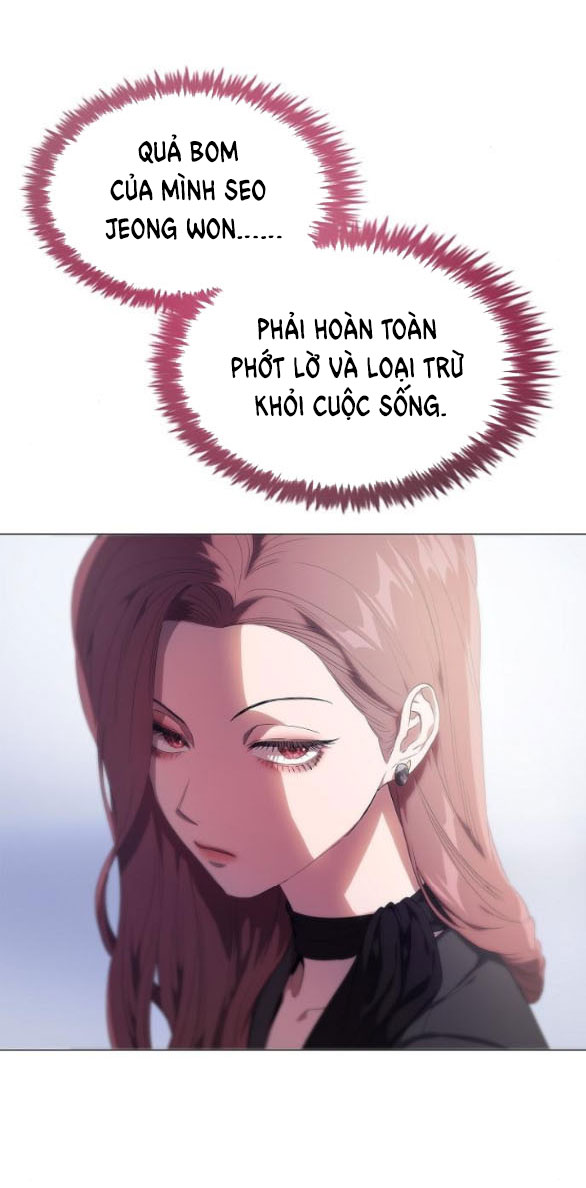 không thể thoát ra khỏi bộ phim kịch tính chapter 10.2 15