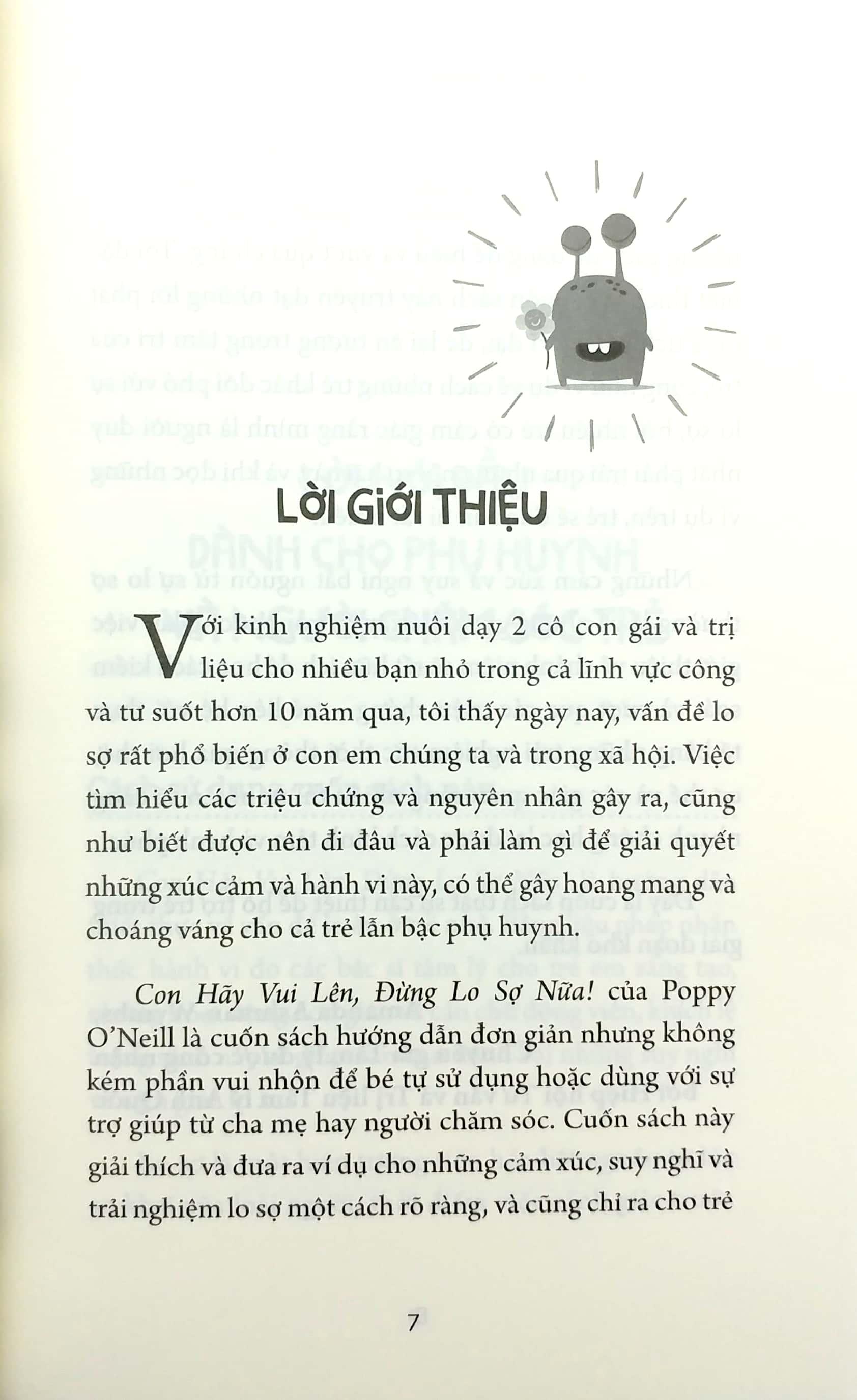 Xây Dựng Lòng Tự Tin Cho Trẻ 7-11 Tuổi: Con Hãy Vui Lên, Đừng Lo Sợ Nữa