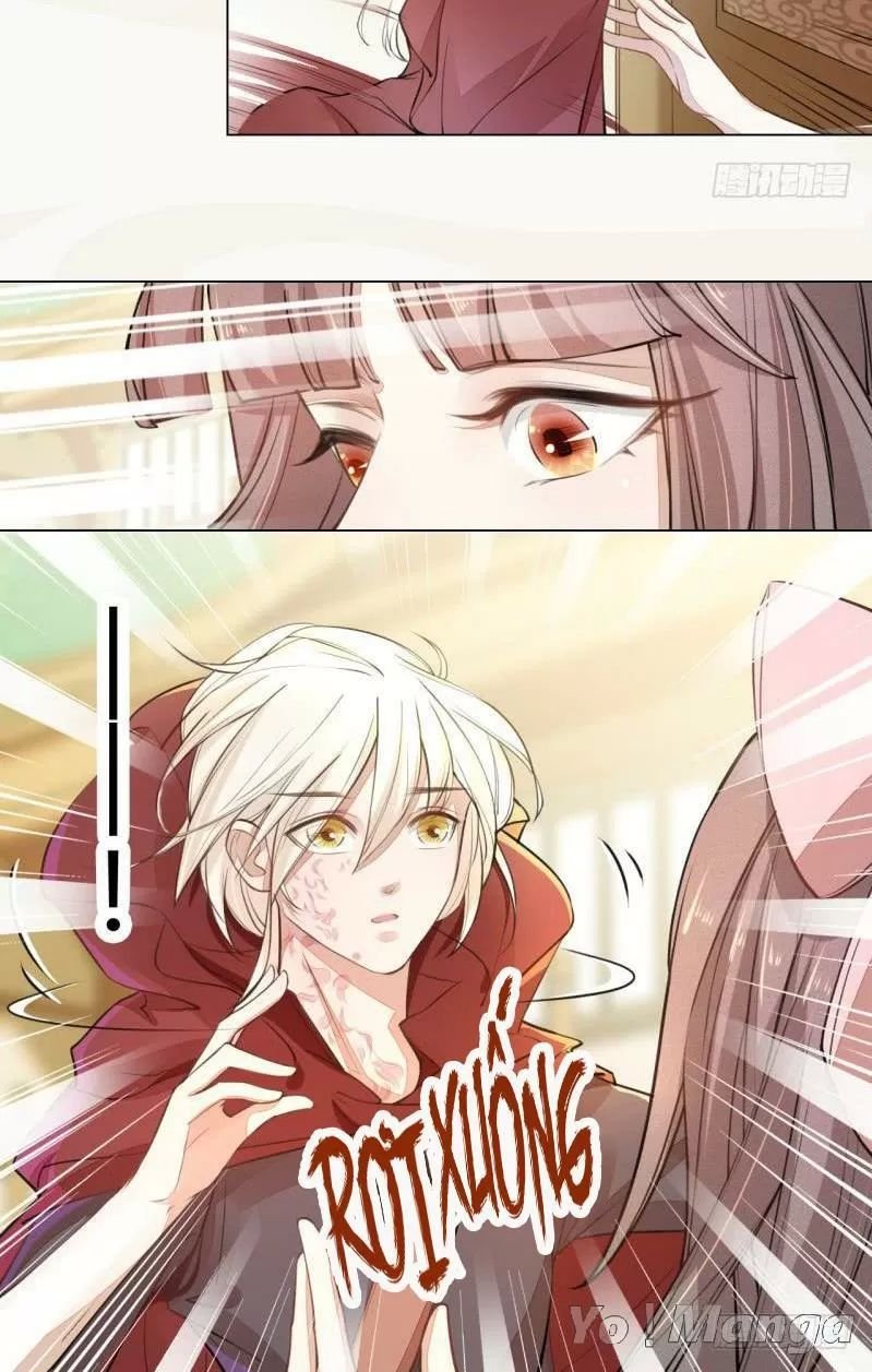 tuyệt thế luyện đan sư chapter 43 27