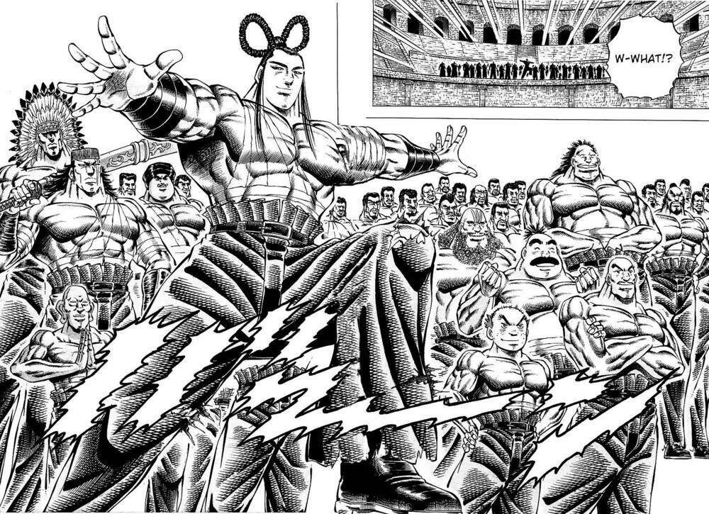 akakatsuki!! otokojuku - seinen yo, taishi wo idake chapter 85 16