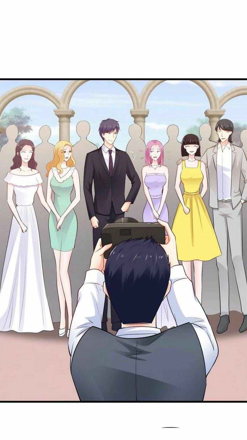 thú cưng độc quyền của boss chapter 108 20