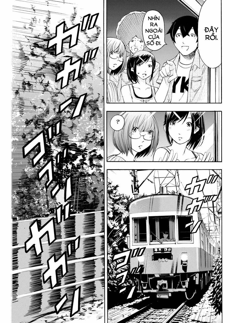 love riron chapter 28 11