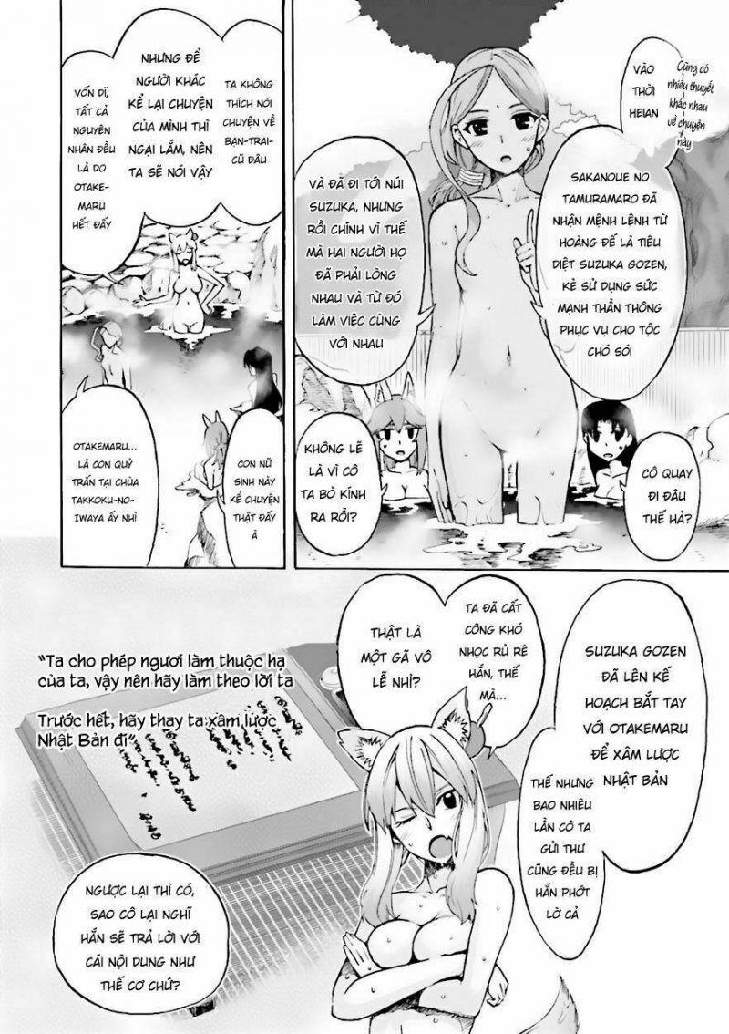 fate/extra ccc fox tail chapter 20 4