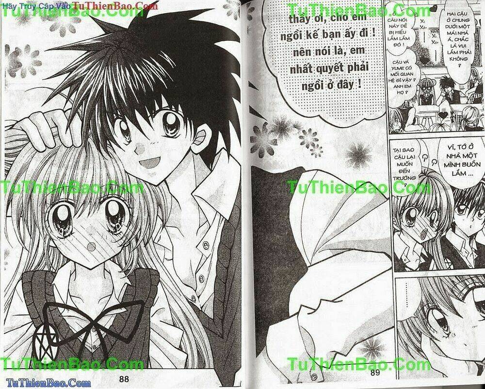 chuyện tình kỳ ảo chapter 1 45