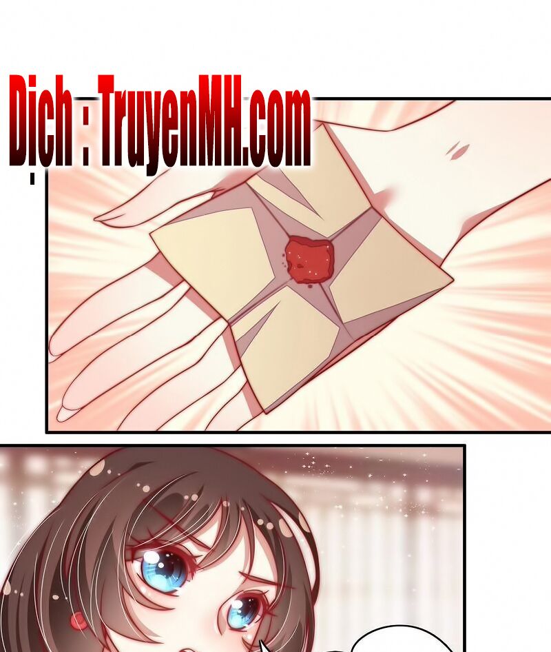 ngày nào thiếu soái cũng ghen chapter 84 1