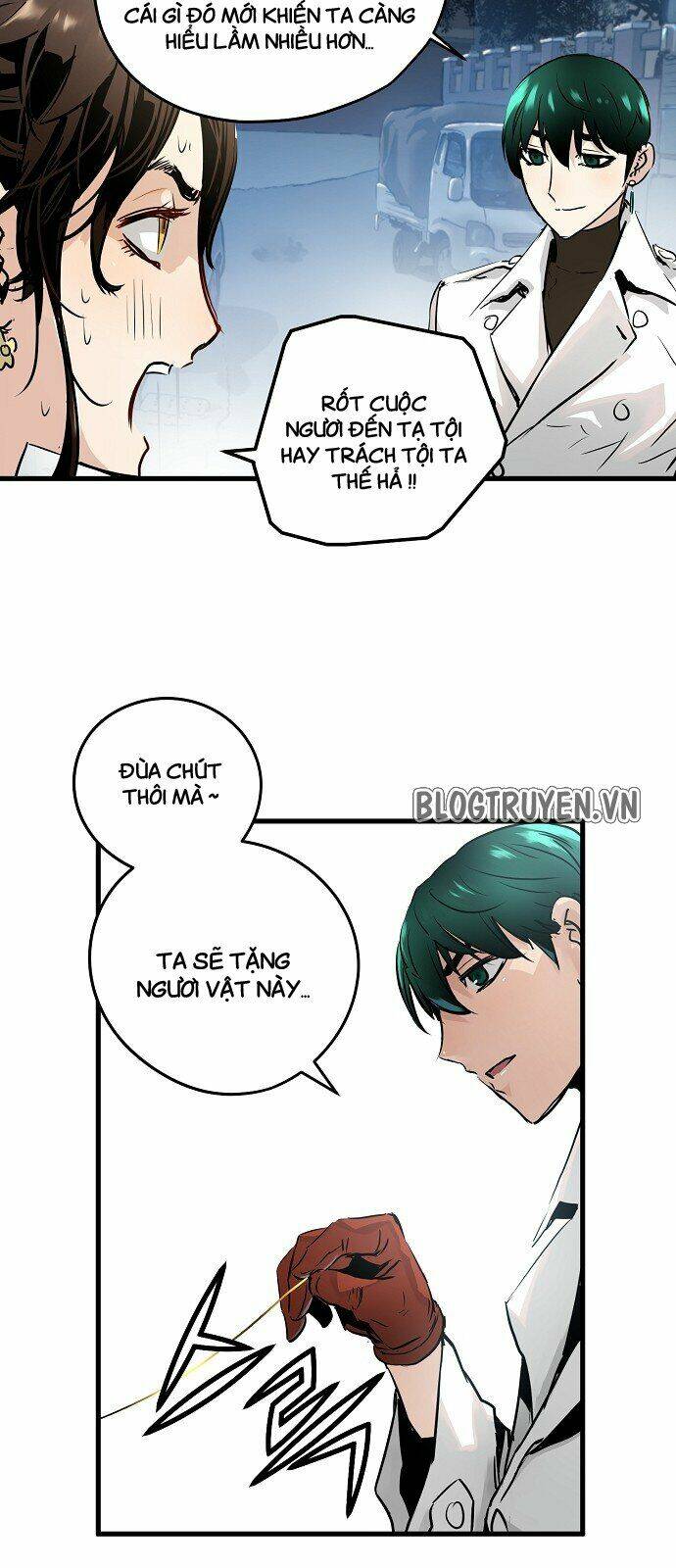 hứa lan chapter 26 61