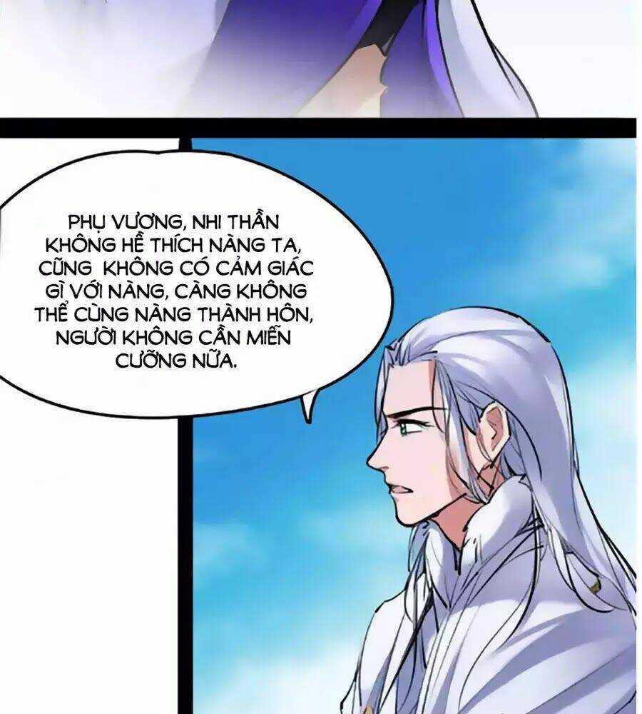 đường tăng cũng quyến rũ chapter 32 17