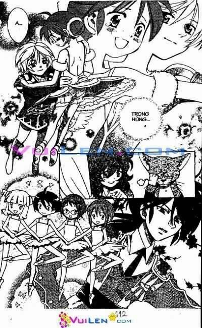 nữ sinh thời đại chapter 10 112