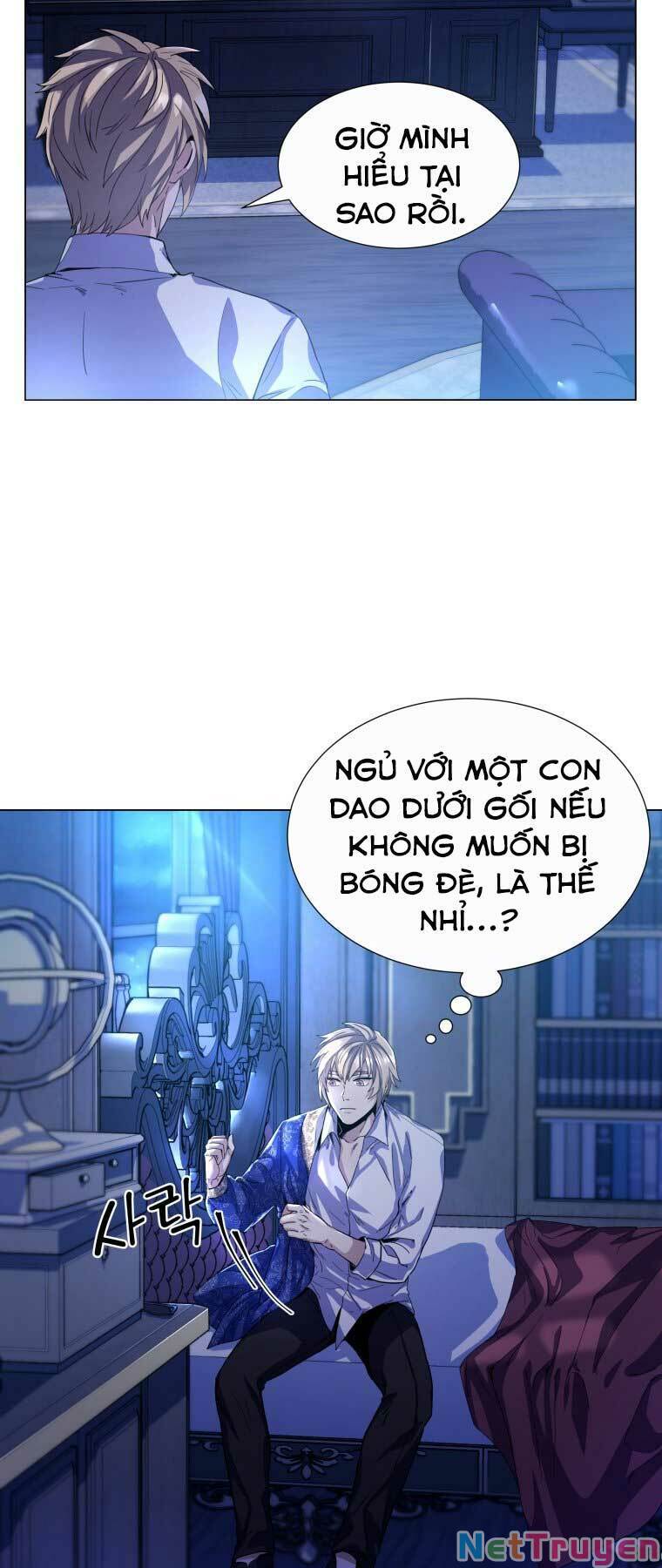 bạo chúa cường hoành chapter 7 14