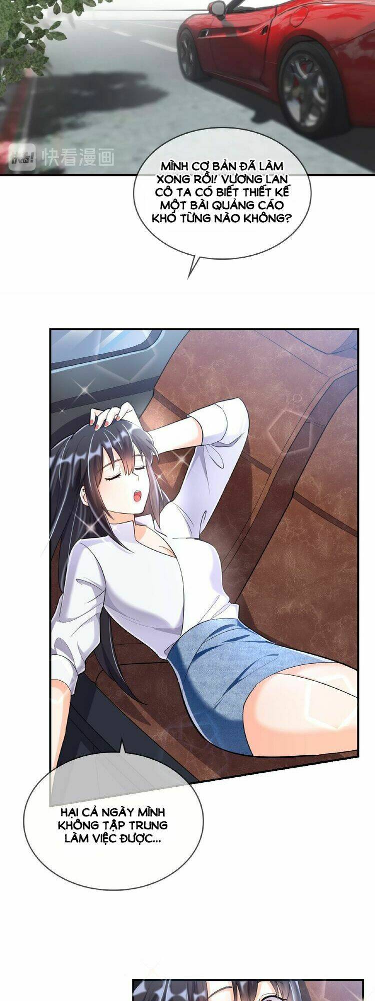 tổng tài khăng khăng lấy vợ thế thân chapter 13 16