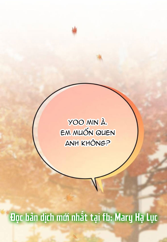 Thuyết Tình Yêu Ích Kỷ chapter 31.2 8