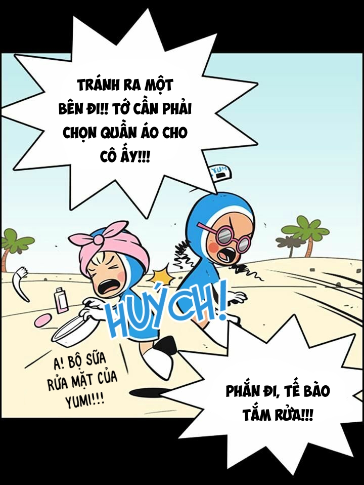 yumis cells chapter 47 4