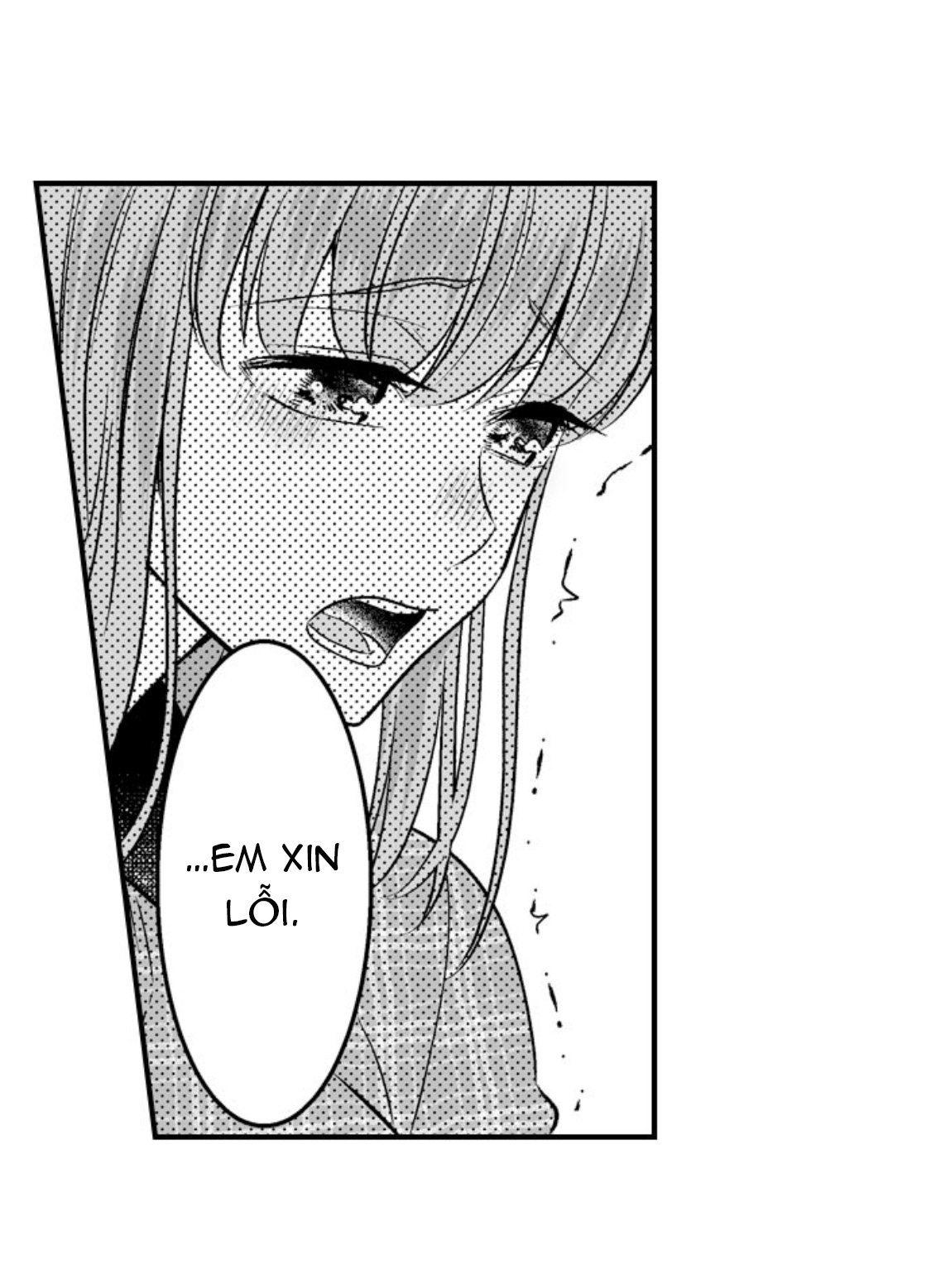 làm thế nào để người chưa có kinh nghiệm trong chuyện đó trở thành phóng viên 18+ (full) chapter 30.1 4