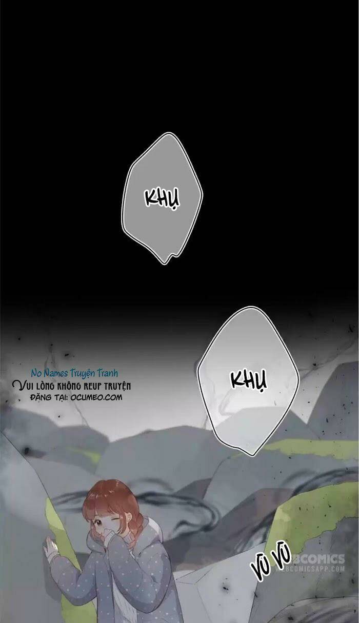 sos! tôi đã yêu một con sâu bướm (phần 2) chapter 20 4