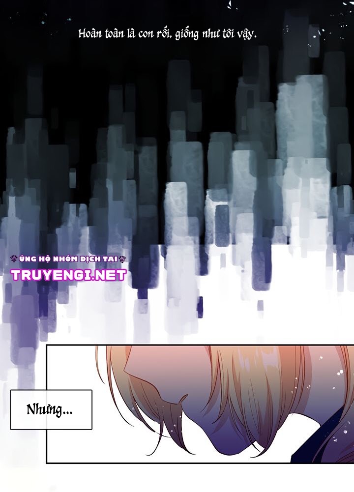 cẩn thận nữ phụ phản diện đấy! chapter 48 46