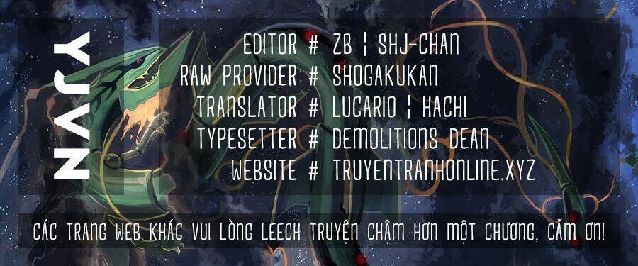 thú cưng đặc biệt chapter 588 1