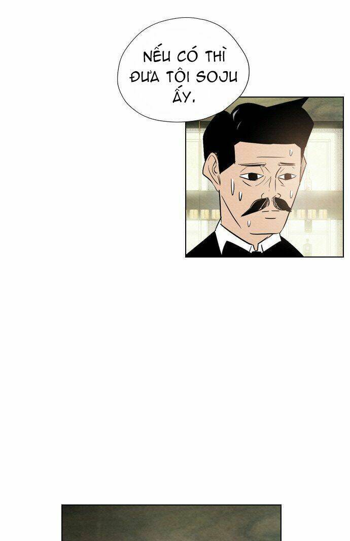 nạn nhân hồi sinh chapter 24 39