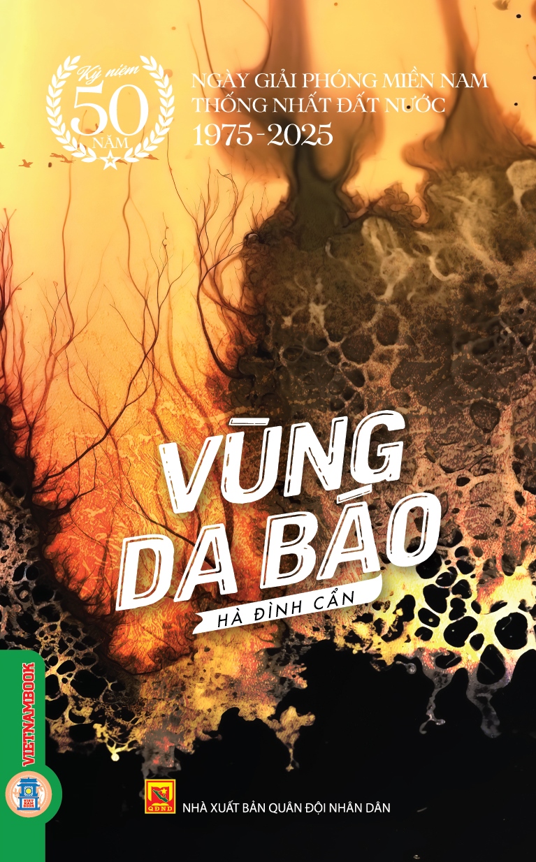 Vùng Da Báo -