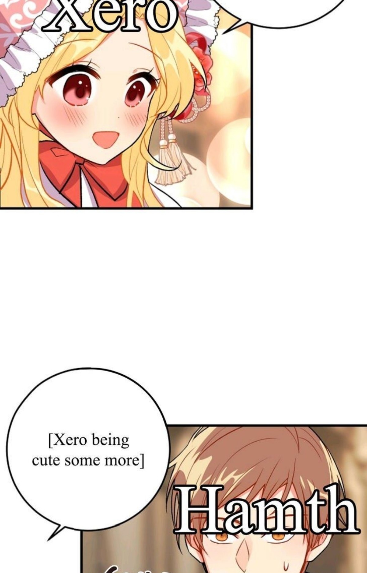 tôi là tiểu thư của gia đình này chapter 8 59