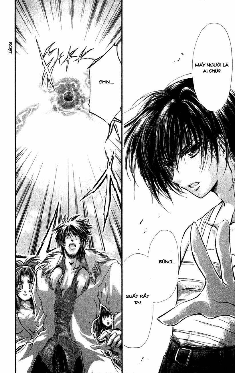 watashi no messiah-sama chapter 31 7