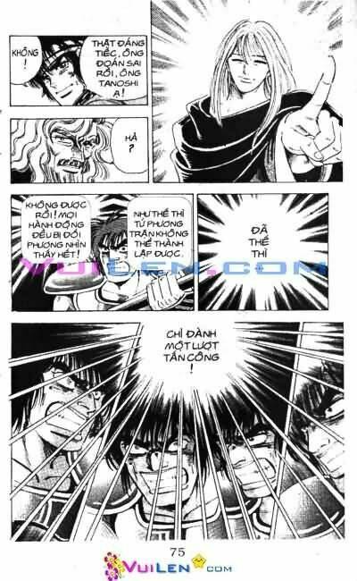 vương tử takeru chapter 13 75