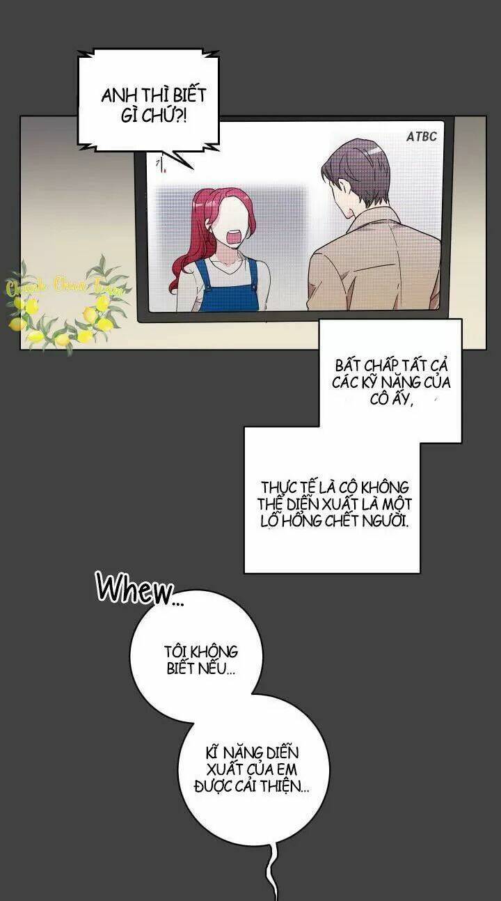 chạm vào tim em chapter 2 14