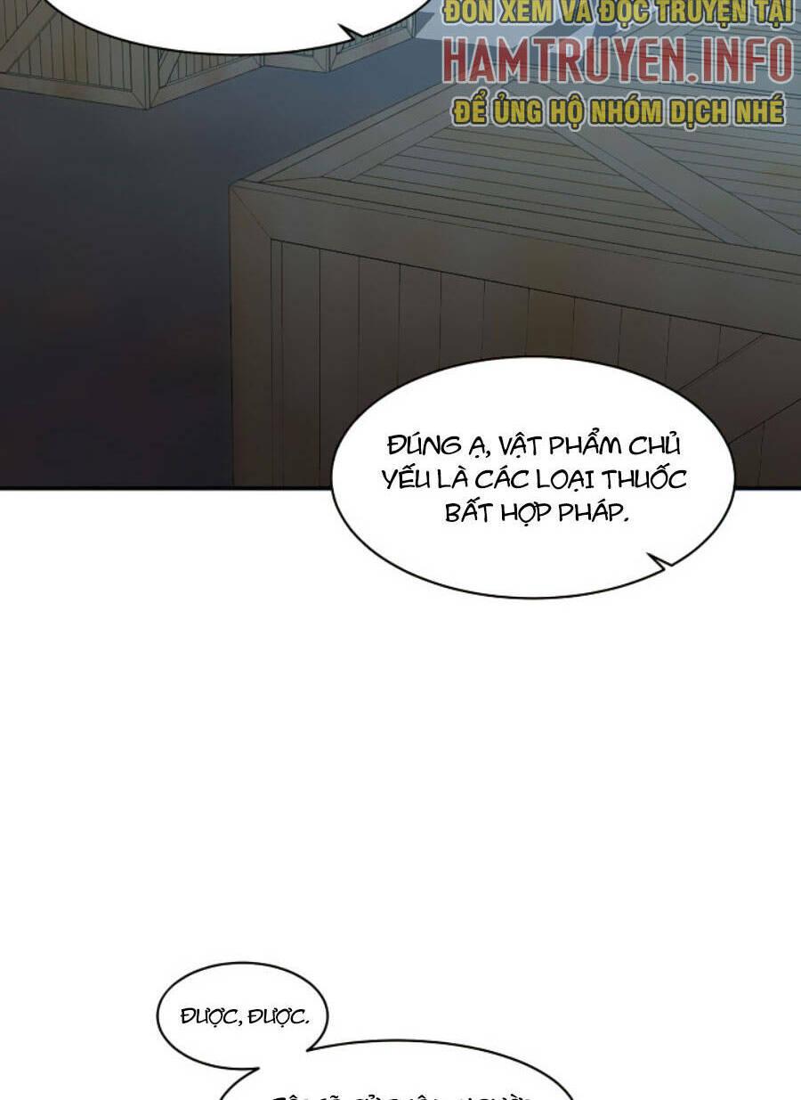 shaman - pháp sư chapter 74 36