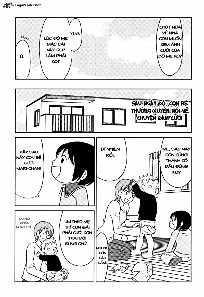 yoningurashi chapter 13 12