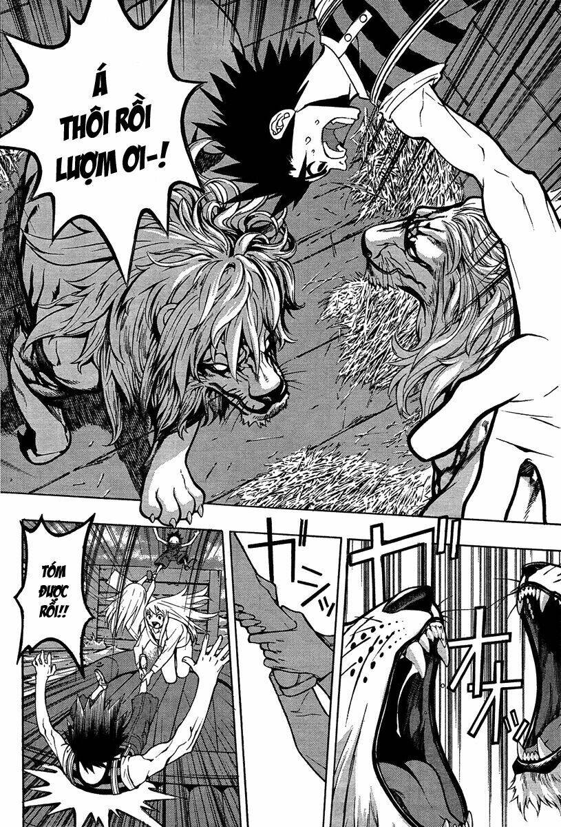 let's bible chapter 2 19