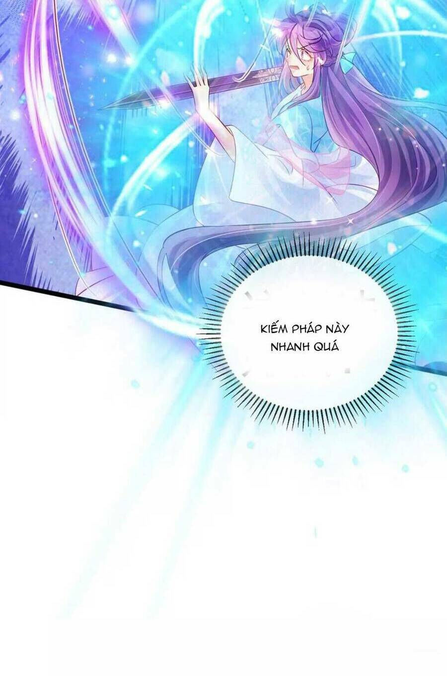 quân hoả nữ hoàng chapter 79 44