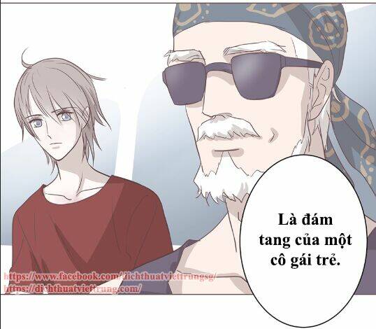 yêu trong giam cầm chapter 10 11