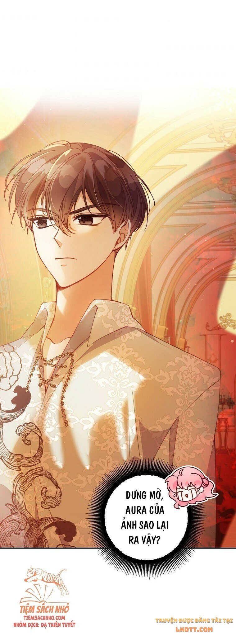 em gái cưng của đại công tước phản diện chapter 59.5 32