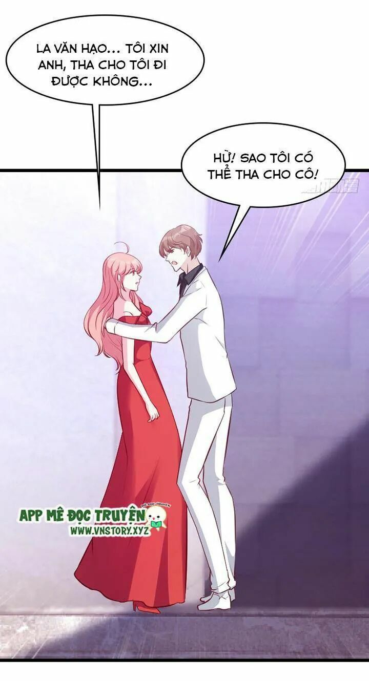 bảo bối đáng yêu đột kích chapter 23 28