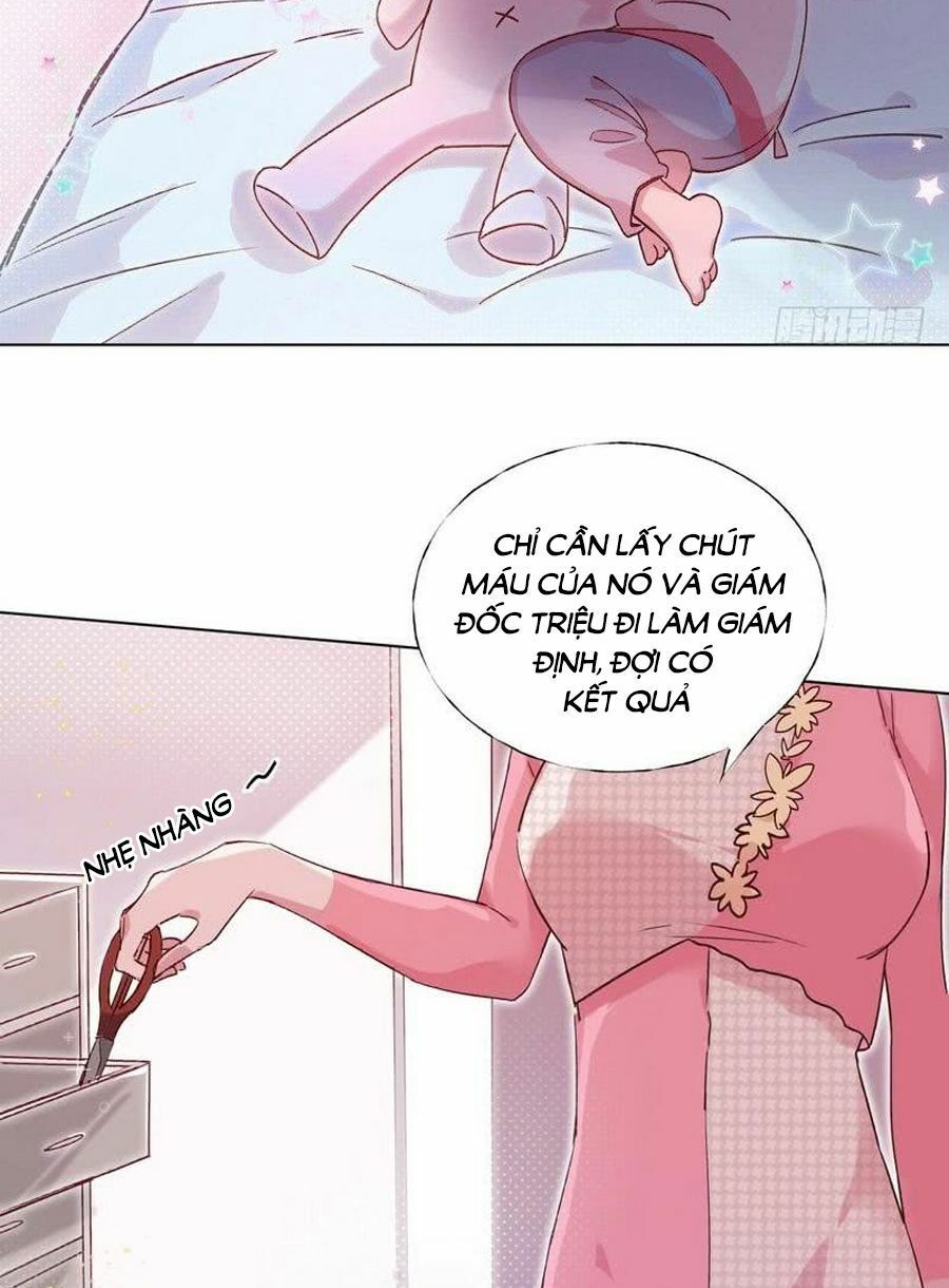 trời ban cho nam thần daddy chapter 12 38